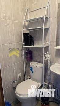 Студия квартира, вторичка, 17м2, 9/9 этаж