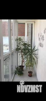 2-к квартира, вторичка, 73м2, 7/13 этаж