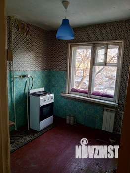 1-к квартира, вторичка, 30м2, 2/5 этаж