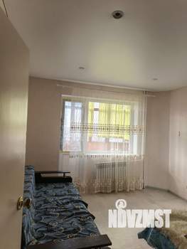2-к квартира, вторичка, 47м2, 6/9 этаж