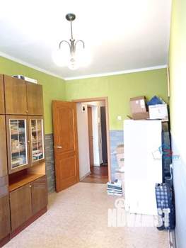 3-к квартира, вторичка, 60м2, 5/5 этаж