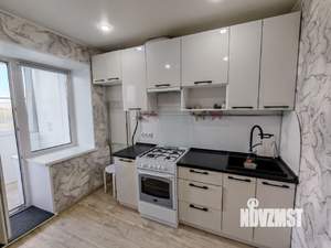 1-к квартира, вторичка, 36м2, 3/5 этаж