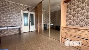 3-к квартира, вторичка, 63м2, 5/5 этаж