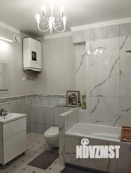 2-к квартира, вторичка, 52м2, 3/4 этаж