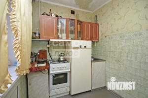 2-к квартира, вторичка, 45м2, 1/5 этаж