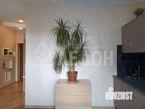 1-к квартира, вторичка, 43м2, 3/9 этаж