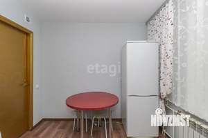 1-к квартира, вторичка, 38м2, 1/9 этаж