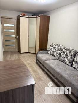 3-к квартира, вторичка, 60м2, 1/9 этаж