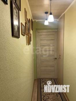 2-к квартира, вторичка, 45м2, 1/5 этаж
