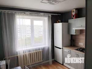 1-к квартира, вторичка, 37м2, 9/9 этаж