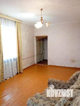 1-к квартира, вторичка, 32м2, 1/5 этаж