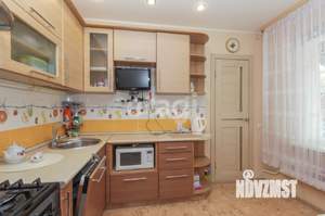 3-к квартира, вторичка, 56м2, 1/1 этаж