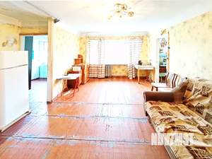 3-к квартира, вторичка, 42м2, 2/5 этаж