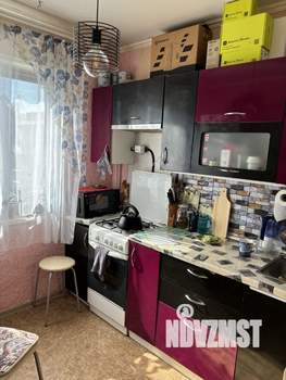 2-к квартира, вторичка, 45м2, 5/5 этаж