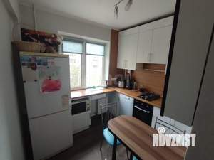 2-к квартира, вторичка, 45м2, 4/5 этаж