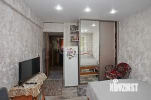 2-к квартира, вторичка, 48м2, 2/5 этаж