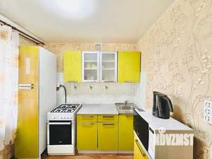 2-к квартира, вторичка, 45м2, 5/5 этаж
