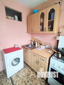 2-к квартира, вторичка, 45м2, 4/5 этаж