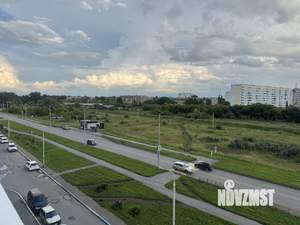 1-к квартира, вторичка, 37м2, 5/11 этаж