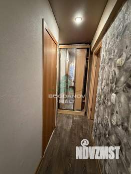 1-к квартира, вторичка, 31м2, 5/5 этаж