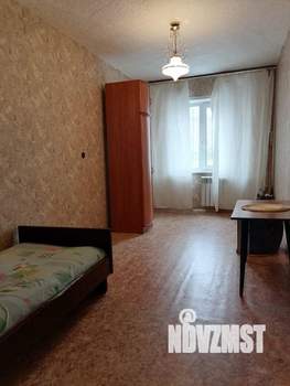 2-к квартира, вторичка, 48м2, 2/5 этаж