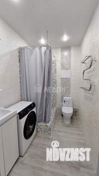 2-к квартира, вторичка, 43м2, 1/5 этаж