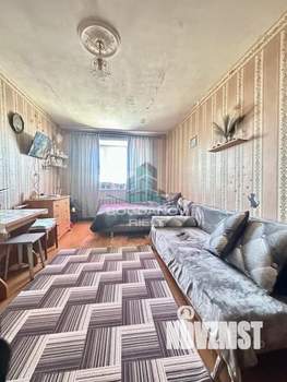 1-к квартира, вторичка, 28м2, 5/5 этаж