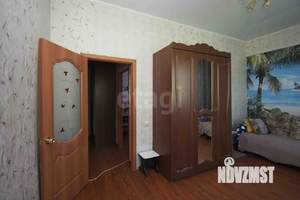 2-к квартира, вторичка, 48м2, 2/2 этаж
