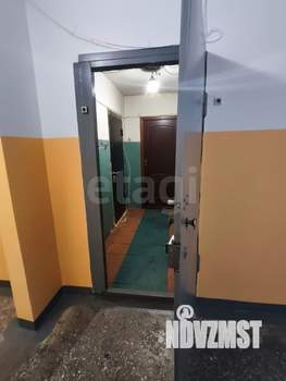 1-к квартира, вторичка, 36м2, 1/5 этаж