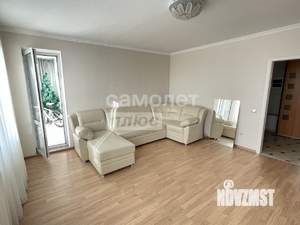 2-к квартира, вторичка, 65м2, 9/10 этаж