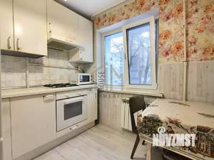 2-к квартира, вторичка, 41м2, 2/5 этаж