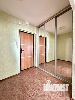 Студия квартира, вторичка, 33м2, 3/10 этаж