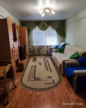 2-к квартира, вторичка, 66м2, 4/6 этаж