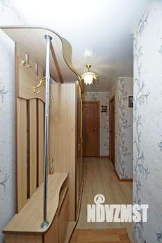 3-к квартира, вторичка, 59м2, 4/5 этаж