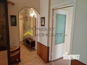 2-к квартира, вторичка, 48м2, 4/5 этаж