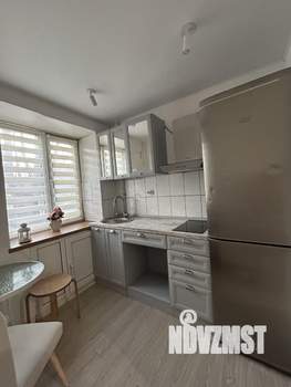 1-к квартира, вторичка, 30м2, 2/5 этаж