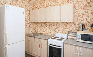 1-к квартира, вторичка, 35м2, 3/10 этаж