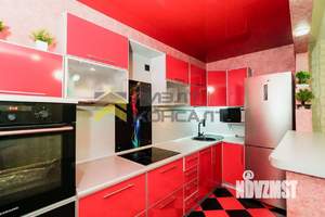 3-к квартира, вторичка, 61м2, 6/9 этаж