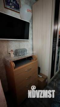 Студия квартира, вторичка, 17м2, 5/5 этаж