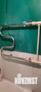 1-к квартира, вторичка, 31м2, 5/5 этаж