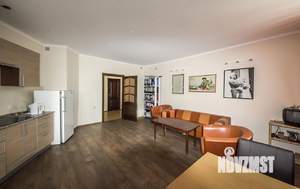 2-к квартира, вторичка, 105м2, 2/9 этаж