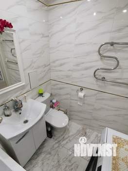 1-к квартира, вторичка, 37м2, 9/9 этаж