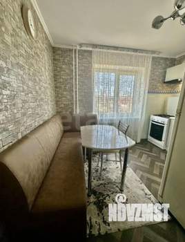 1-к квартира, вторичка, 38м2, 1/10 этаж