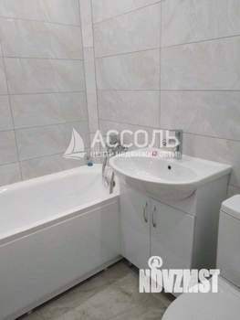 1-к квартира, вторичка, 31м2, 1/5 этаж