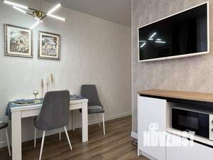 3-к квартира, вторичка, 66м2, 15/17 этаж