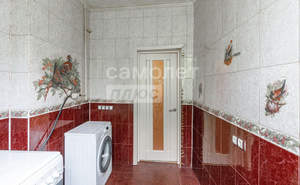 2-к квартира, вторичка, 54м2, 1/2 этаж