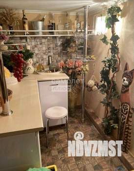 1-к квартира, вторичка, 30м2, 1/3 этаж