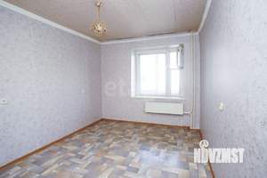 3-к квартира, вторичка, 70м2, 4/10 этаж