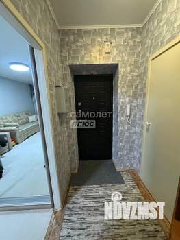 1-к квартира, вторичка, 36м2, 7/9 этаж