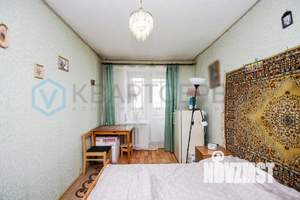 2-к квартира, вторичка, 49м2, 6/9 этаж